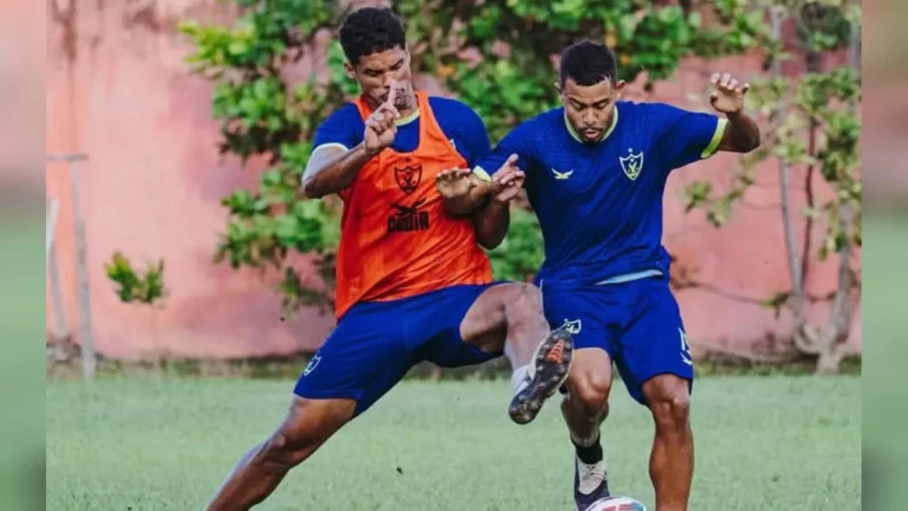 Águia de Marabá e Oratório: Confronto Decisivo na Série D do Campeonato Brasileiro