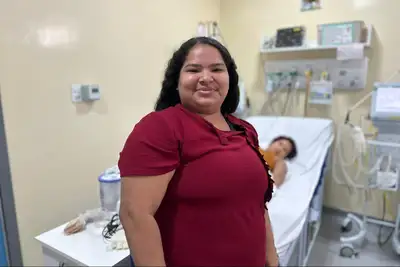 Atendimento Humanizado: A Experiência de uma Mãe no Hospital de Santana