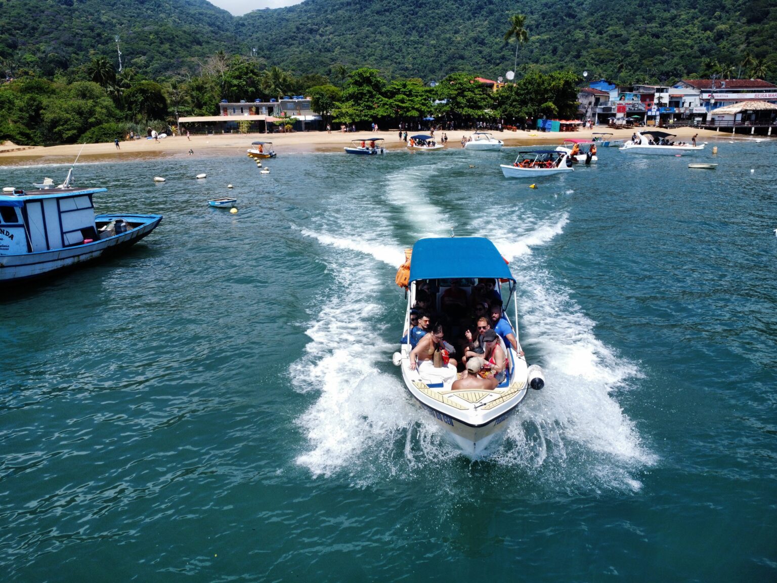Audiência Pública em Angra Debate Taxa de Turismo e Seus Impactos