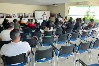 Capacitação em ECG: aprimorando o atendimento de urgência no Amapá