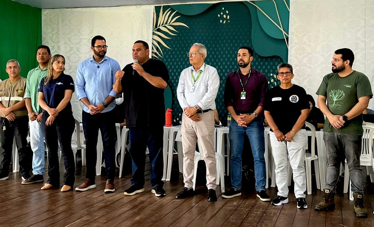 Caravana de Atendimento Rural: 17.603 Beneficiados de 2024 a 2026 no Amapá