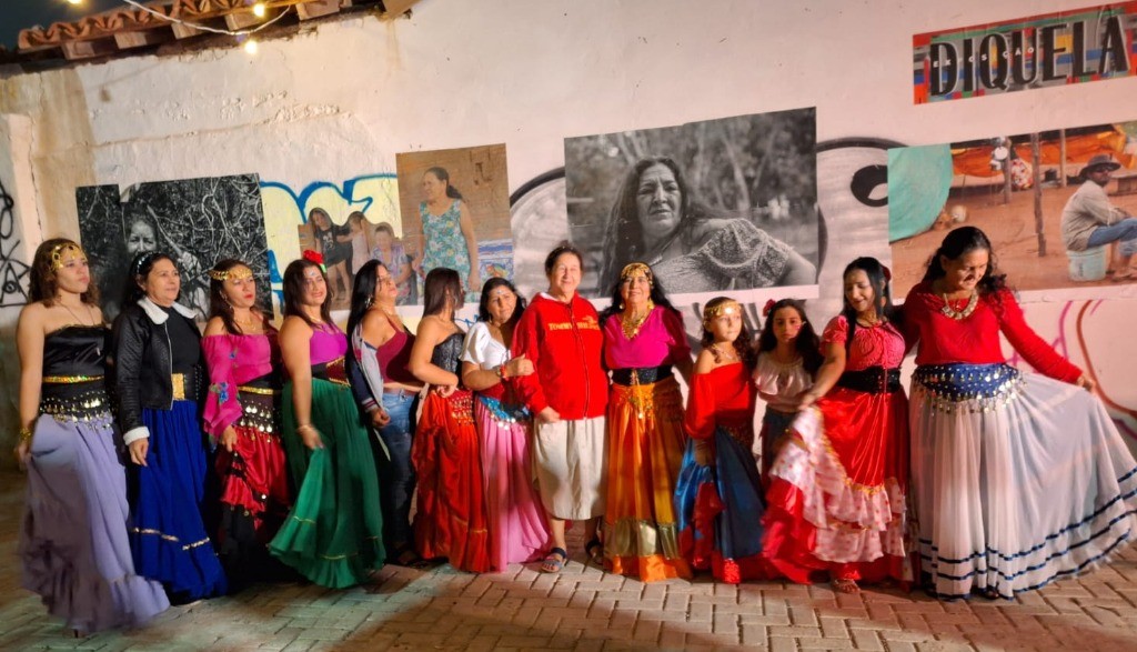 Celebração da Cultura Cigana em Mato Grosso: VI Encontro Promete Festividades Inesquecíveis