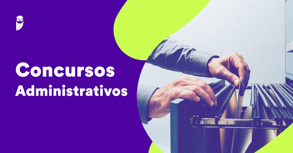 Concursos Administrativos 2026: Oportunidades Promissoras à Vista!