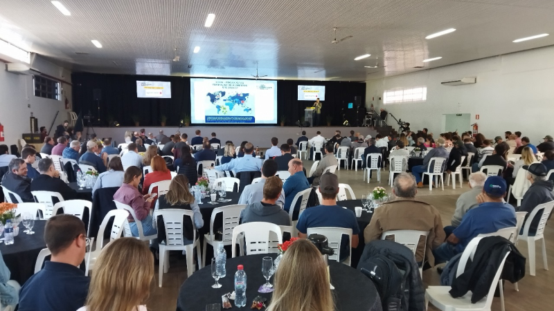 Congresso de Suinocultores do Paraná 2024: O Encontro Estratégico para a Suinocultura