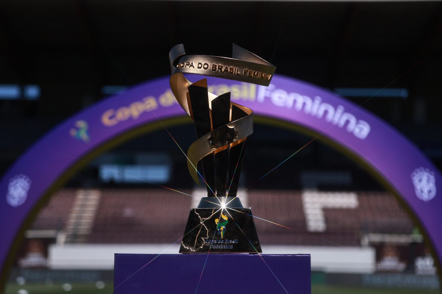 Copa do Brasil Feminina: Ypiranga Enfrenta UDA-AL na Fase Eliminatória