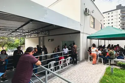 Dia do Trabalhador: Amapá Oferece Café da Manhã e Oportunidades de Emprego em Celebração Especial