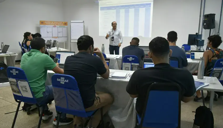 Empretec: Inscrições Abertas para o Seminário de Empreendedorismo no Amapá
