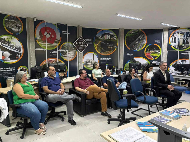 Eventos Impulsionam Turismo e Economia em Sorocaba: Um Impacto Visível