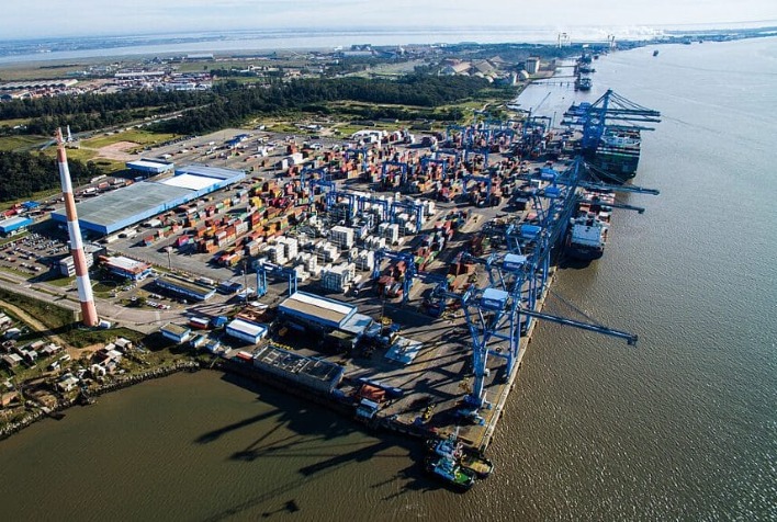 Exportações do Agronegócio Gaúcho Disparam 37,6% em Abril, com a Soja na Liderança