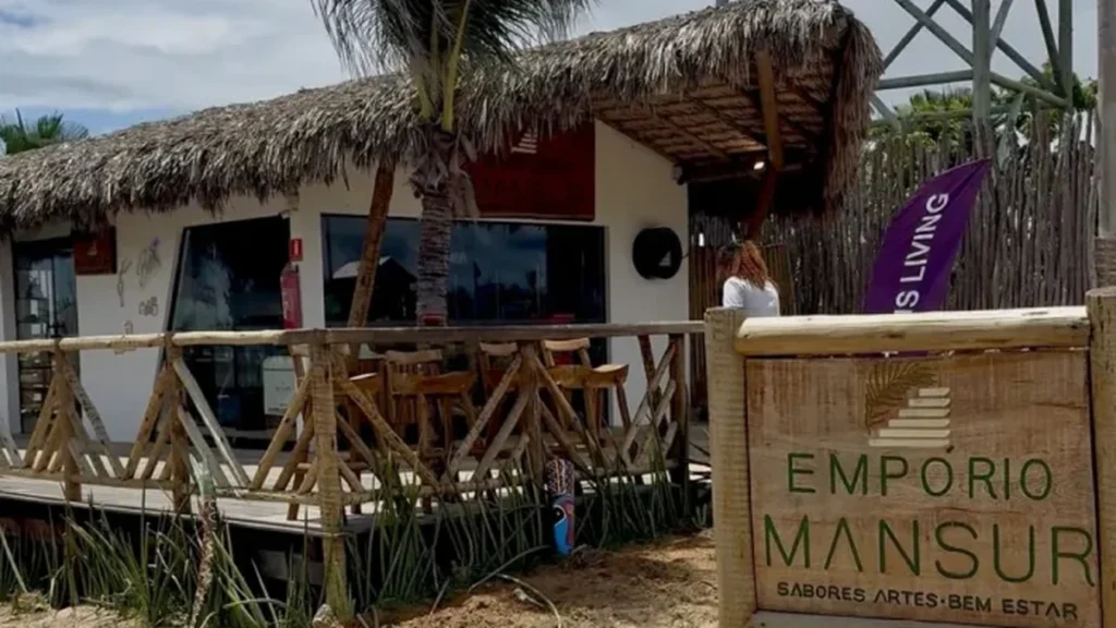 Turismo e investimentos impulsionam Praia de Macapá como polo da economia criativa no litoral do Pia