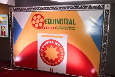 Festival Equinocial No Amapá: Inscrições Abertas para Promover o Audiovisual