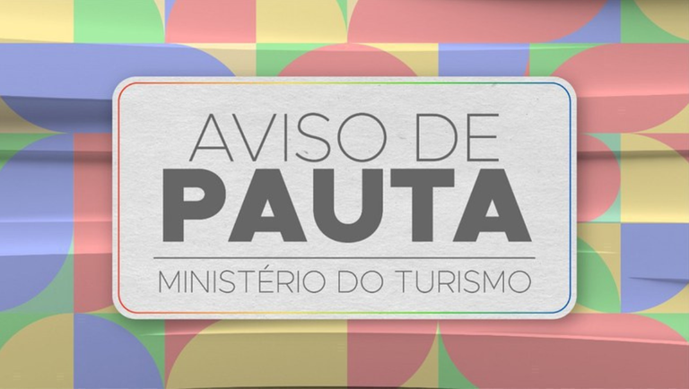 Geraldo Alckmin e Gustavo Feliciano Inauguram 10ª Edição do Salão do Turismo em Fortaleza