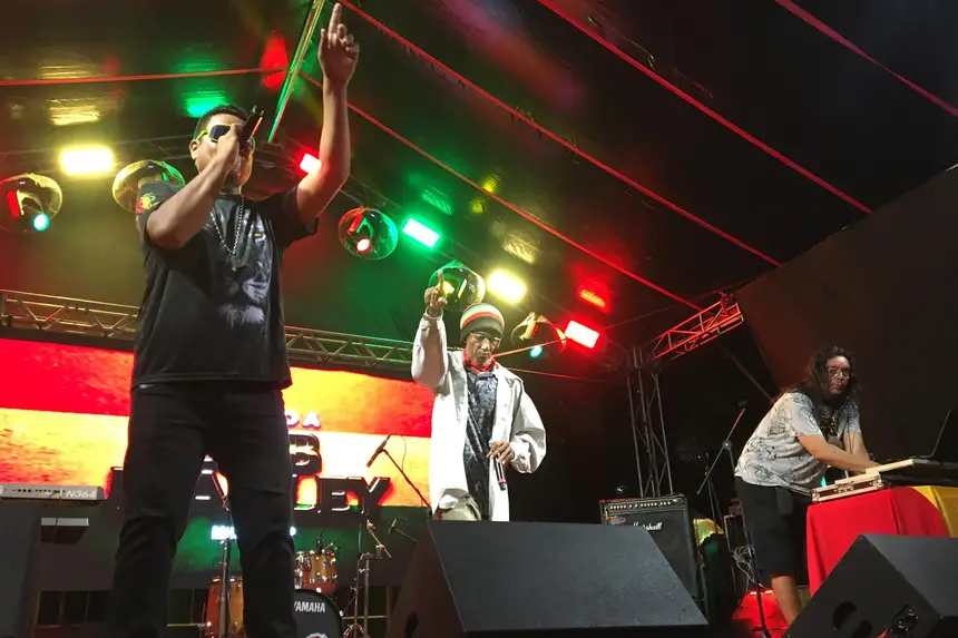 Governo do Amapá Celebra o Dia Nacional do Reggae com Tributo a Bob Marley