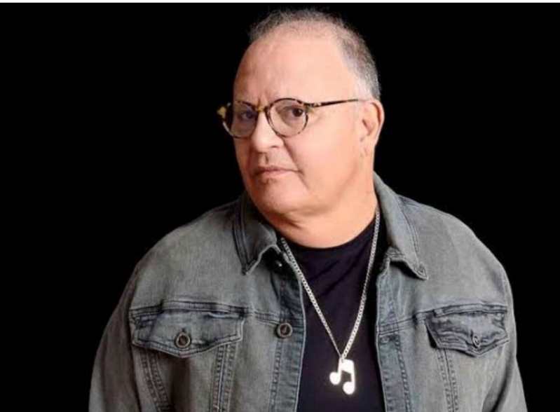Guilherme Arantes Celebra 50 Anos de Carreira com a Turnê "50 Anos-Luz" em Belém