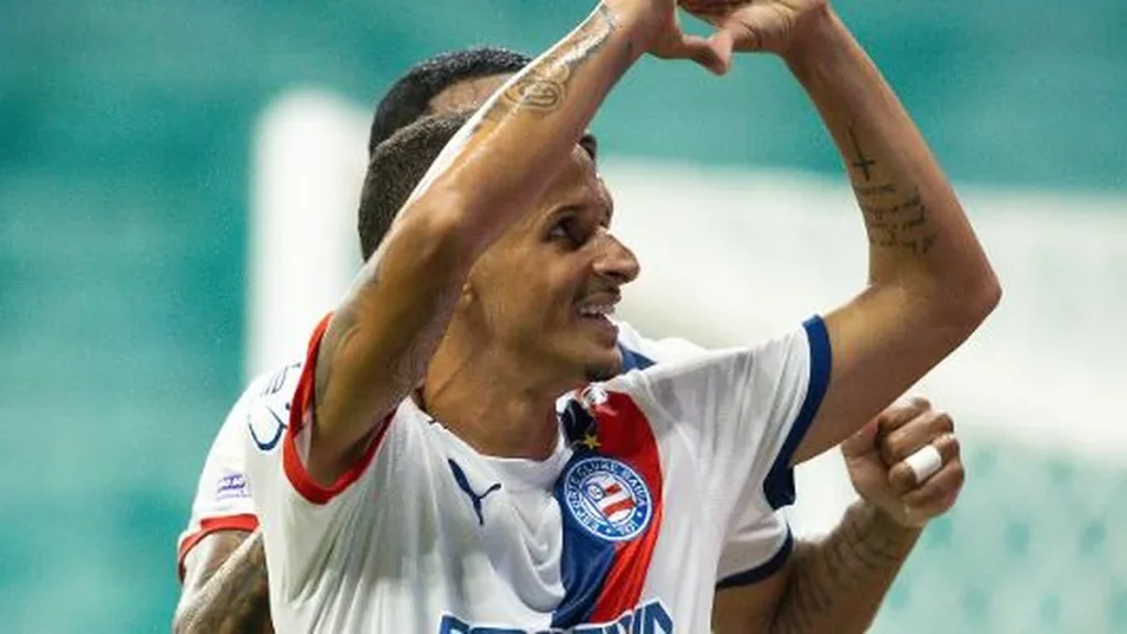 Transmissão ao Vivo de Coritiba x Bahia pelo Brasileirão 2026: Saiba Onde Assistir