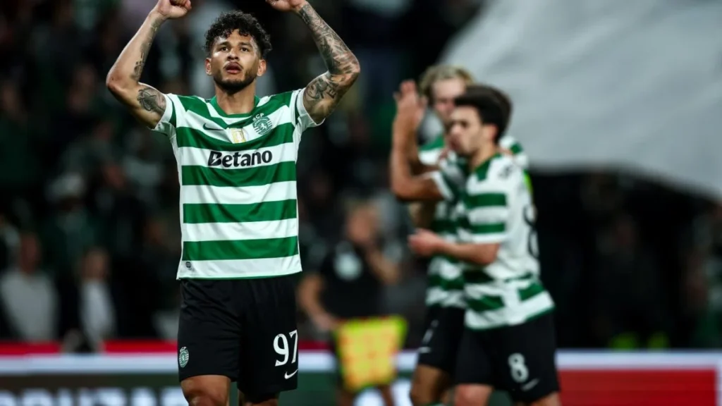 Sporting x Torreense: saiba onde assistir a final da Taça de Portugal 2025