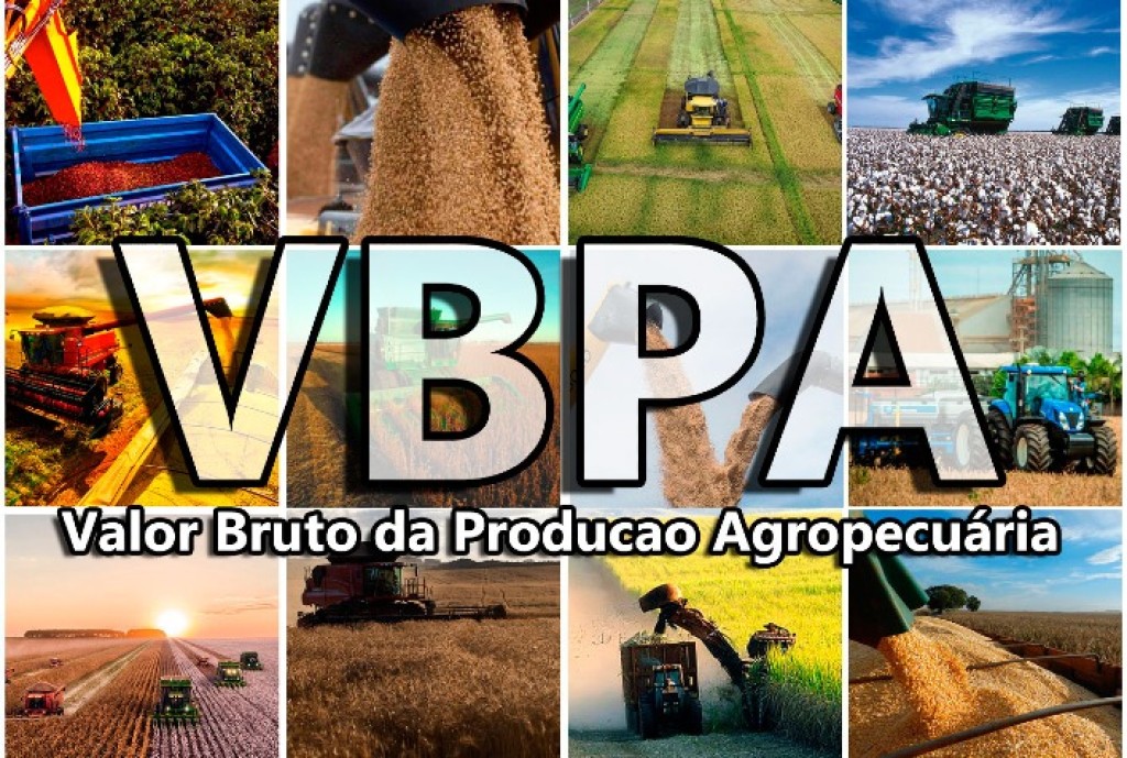 Mato Grosso: Líder do Agronegócio Brasileiro com um VBP de R$ 206 Bilhões