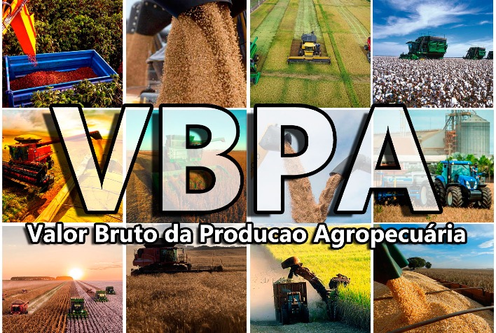 Mato Grosso Se Destaca no Agronegócio Brasileiro com R$ 206 bilhões em Produção