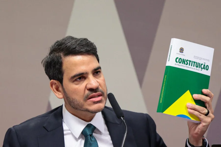 Messias Reflete Sobre Derrota no Senado: 'Fracassos São Minhas Vitórias'