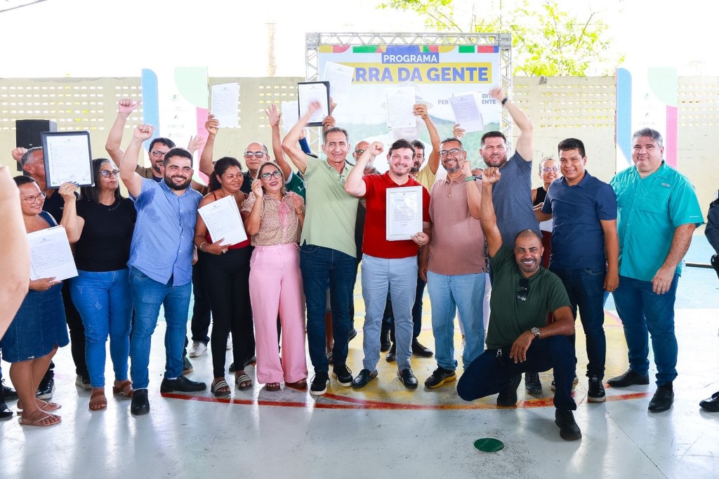 MIDR e Governo do Amapá: Parceria Transformadora para Agricultores de Oiapoque