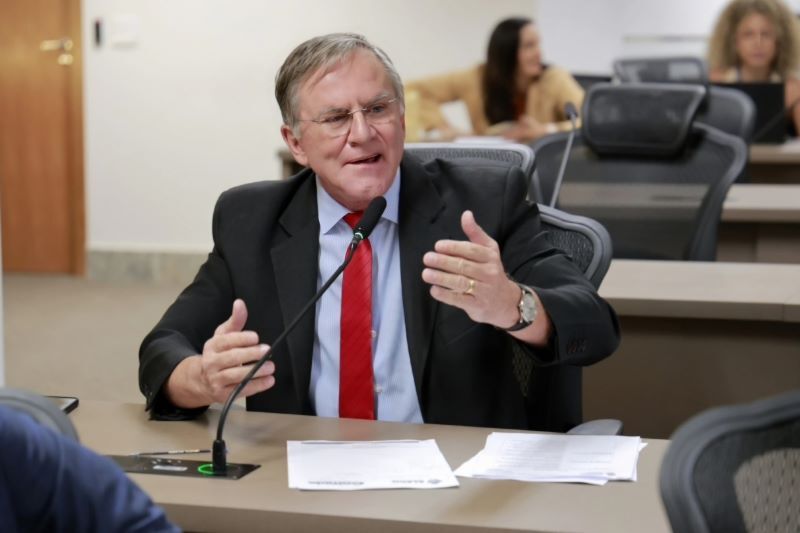 Nova Lei do Deputado Antônio Gomide Promove Incentivo à Música em Goiás