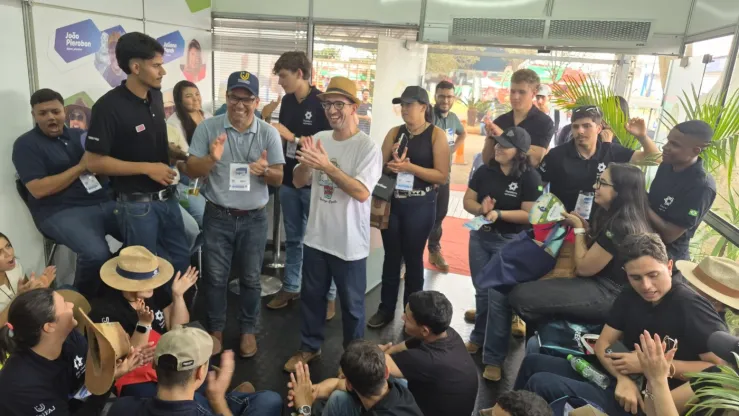 Os 3 Cs do Marketing no Agronegócio: Um Caminho para o Sucesso
