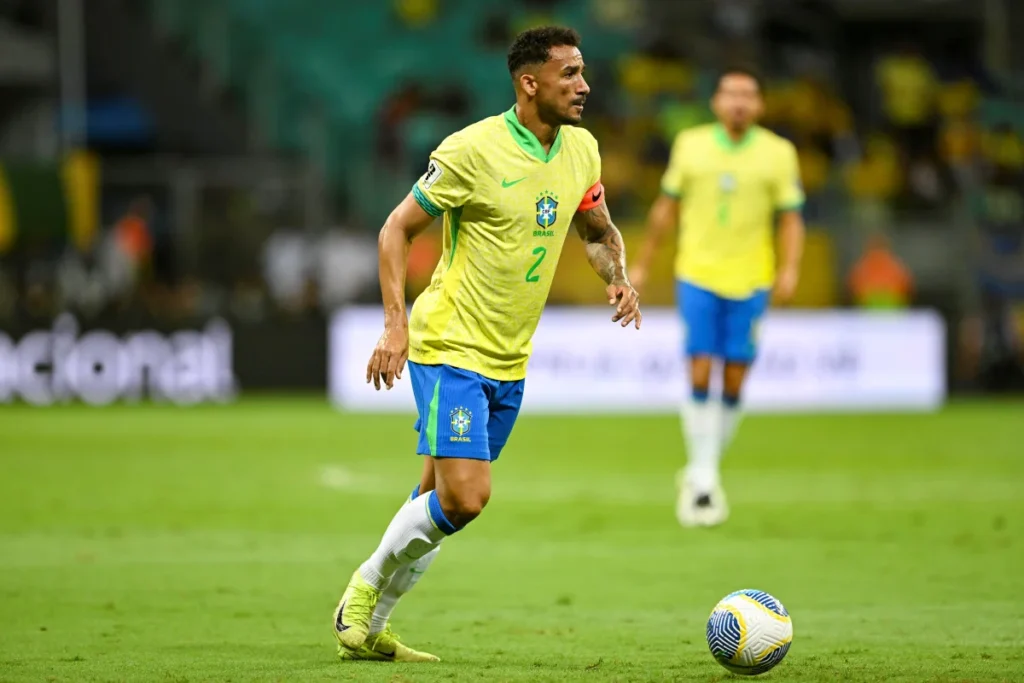 Os 55 Nomes de Ancelotti na Pré-Convocação da Seleção Brasileira para a Copa do Mundo