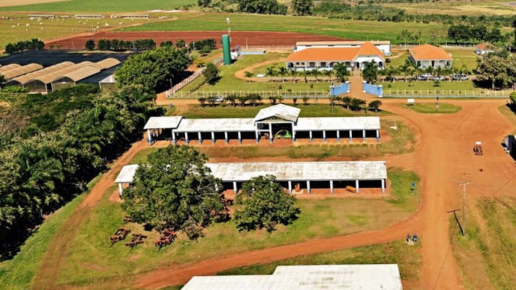 Ourofino Saúde Animal Registra Lucro 10 Vezes Maior e Ações Disparam 48% em 2026