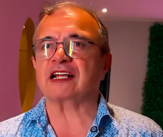 Pierre Alcolumbre: O Primo Milionário que Realiza Transações em Dinheiro Vivo