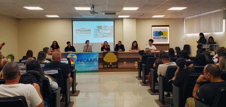 Primeiro Ano do PPCAAM no Amapá: Avanços na Proteção de Crianças e Adolescentes