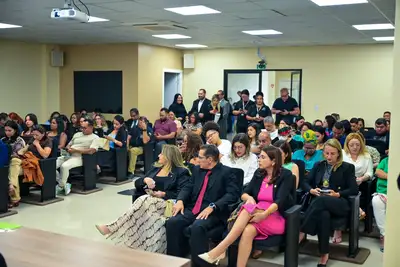 Proteção à Infância: Ações do Programa Amapaense de Segurança Pública Aumentam Acolhimento