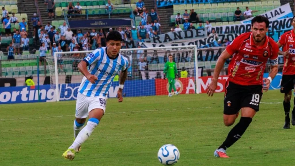 Racing x Caracas: onde assistir, escalações e horário decisivo pela Copa Sul-Americana 2026