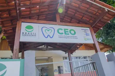 Reforma do CEO 1 no Amapá: Governo garante continuidade da assistência odontológica