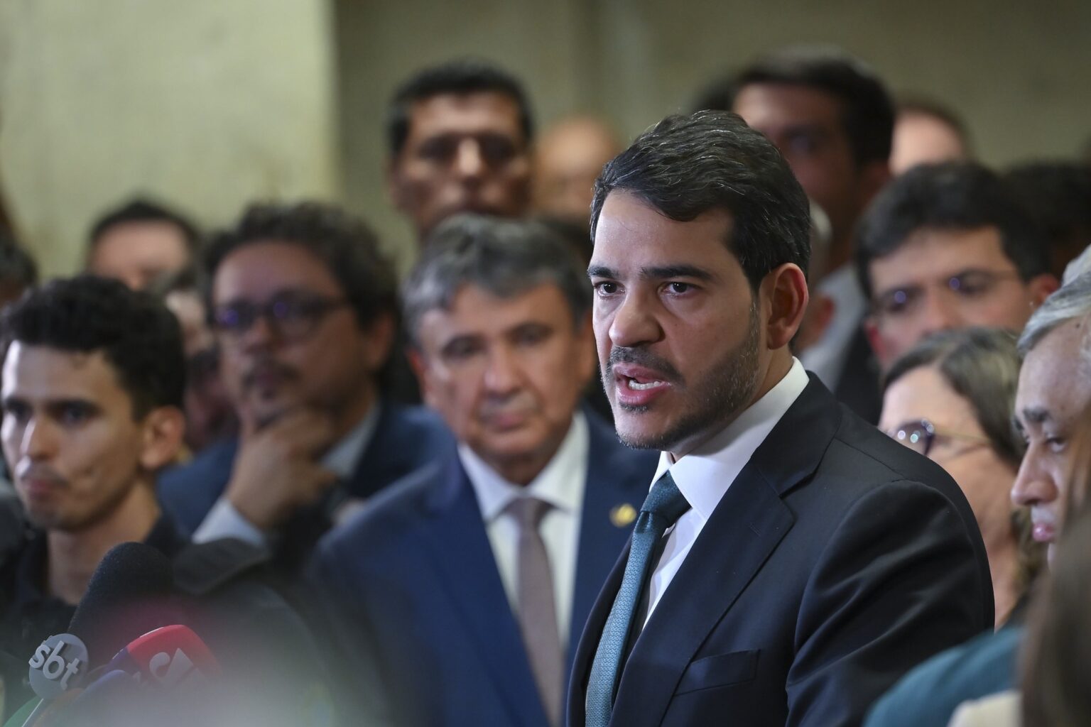 Rejeição de Jorge Messias ao STF: O que o PT não previu na votação