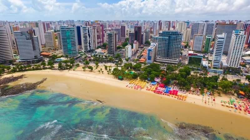 Salão do Turismo em Fortaleza: Conheça a 10ª Edição do Evento Gastronômico Imperdível