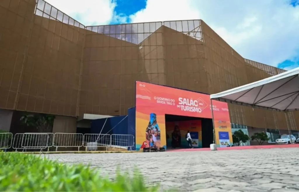 Salão do Turismo: Fortaleza celebra cultura, tecnologia e inclusão no evento de 10 anos