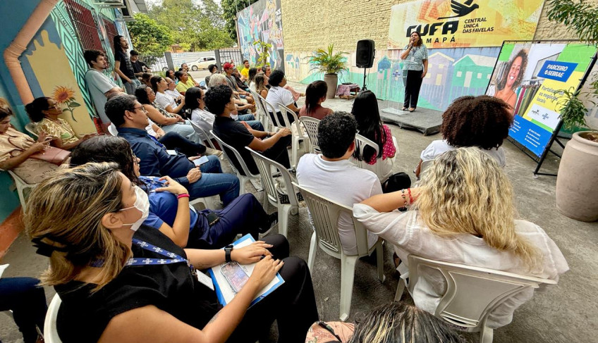 Sebrae Inaugura Ponto Estratégico na CUFA para Impulsionar Economia nas Periferias