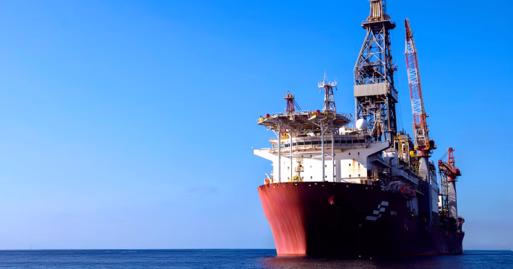 Setor de Petróleo Solicita Ação dos Candidatos à Presidência para Desenvolver a Margem Equatorial