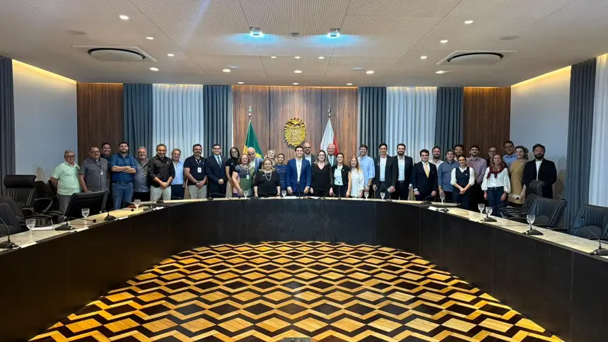 Setur Lança Projeto para Atração de Grandes Eventos e Impulso do Turismo no Pará