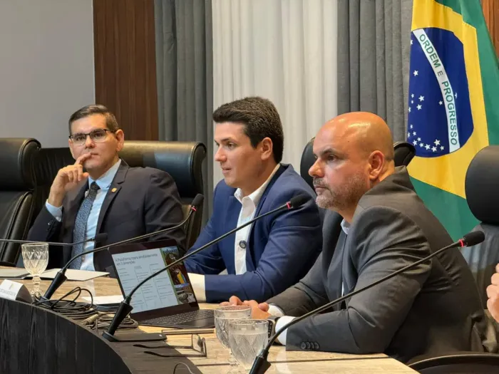 Setur Revela Projeto Inovador para Atrair Grandes Eventos e Impulsionar o Turismo no Pará