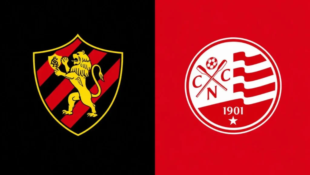 Sport Recife x Náutico: clássico decisivo na Série B com vaga no G4 em jogo