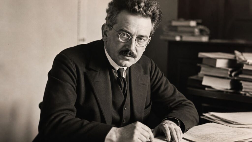 Walter Benjamin: A Cultura e seu Lado Sombrio