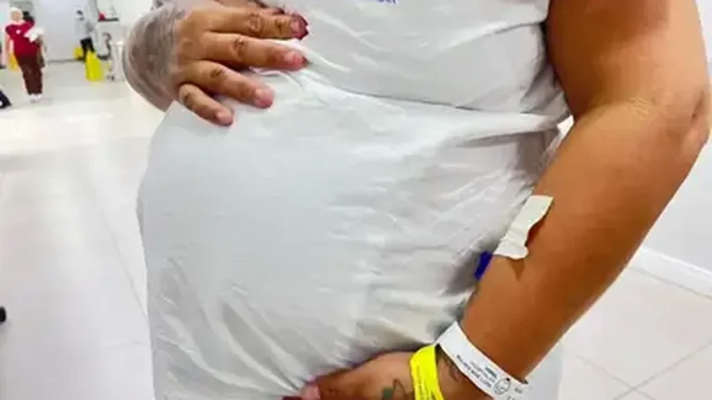 Importância do Pré-Natal para a Saúde da Mãe e do Bebê: Guia Completo do Governo do Amapá Importância do Pré-Natal para a Saúde da Mãe e do Bebê: Guia Completo do Governo do Amapá
