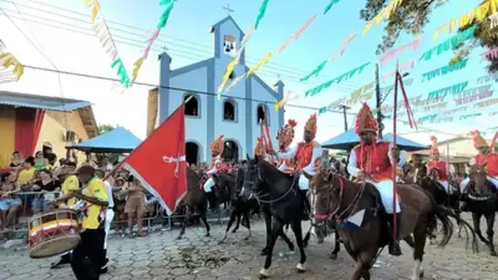 Mazagão renova permanência no Mapa do Turismo Brasileiro e fortalece o turismo no Amapá