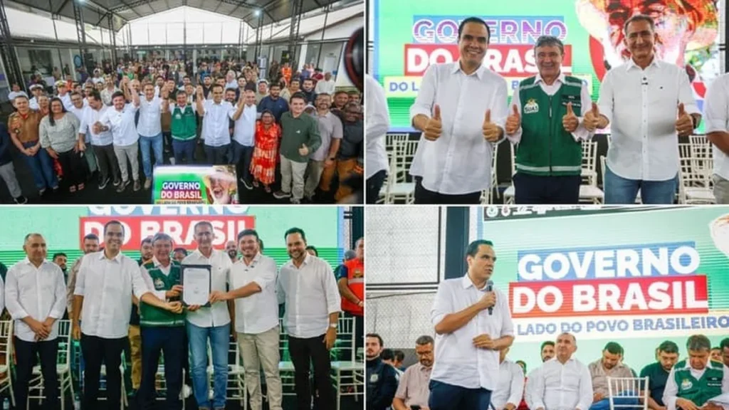 MTur lança plano estratégico para impulsionar o turismo de fronteira no Amapá e Pará