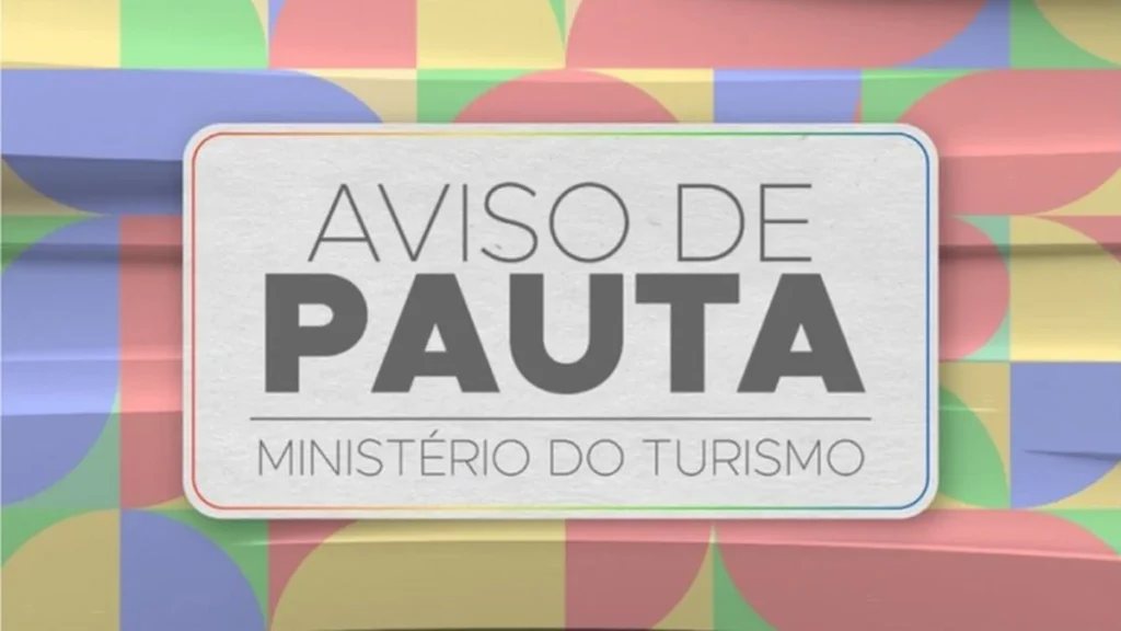 Ministro do Turismo anuncia ações de crédito e desenvolvimento do turismo de fronteira no Amapá Ministro do Turismo anuncia ações de crédito e desenvolvimento do turismo de fronteira no Amapá