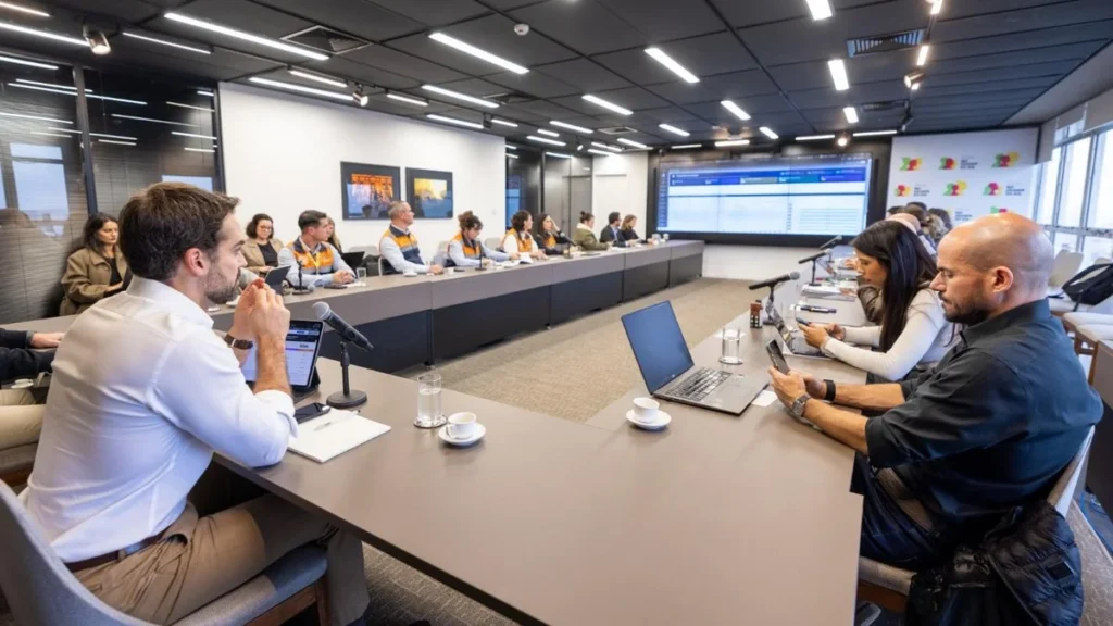 Governo prepara municípios do RS para El Niño com ações estratégicas e seminários