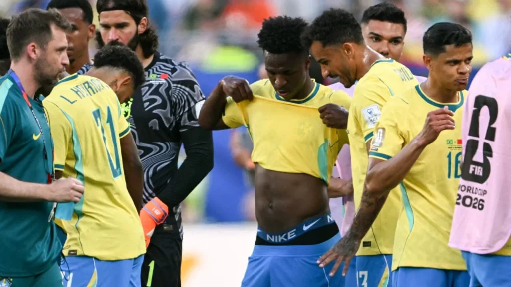 Brasil enfrenta Haiti na Copa do Mundo 2026: saiba data, horário e onde assistir