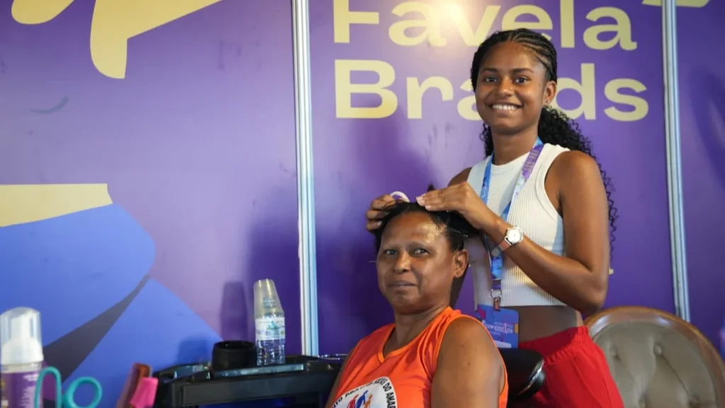 ExpoFavela Innovation Amapá 2026 reúne mais de 200 empreendedores e destaca cultura e inovação