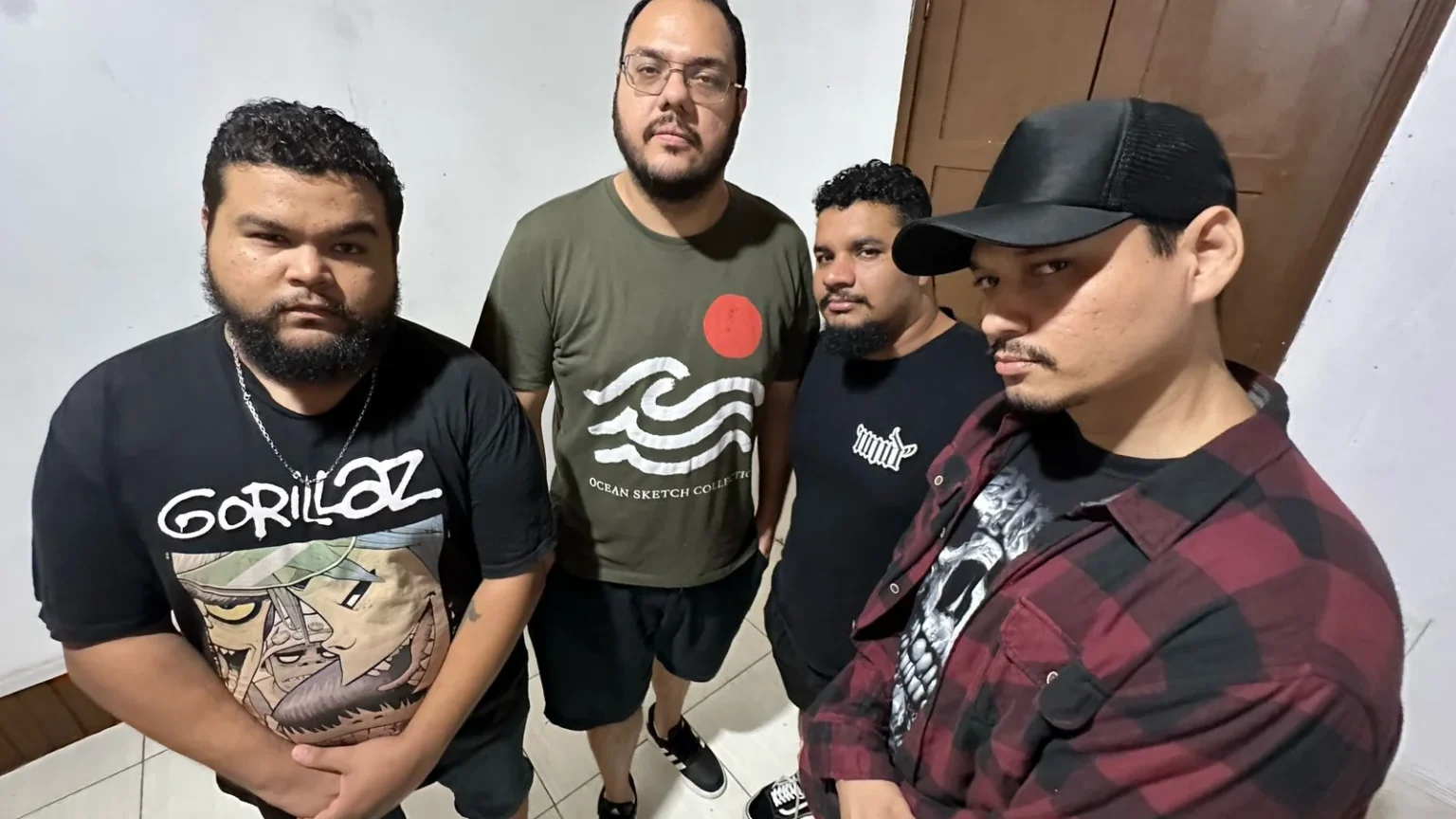 Alcatraz Rock 2026: Tributos a Raimundos, Nirvana e New Metal agitam Macapá